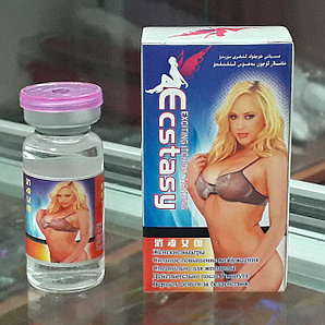 Exstasy (женский возбудитель).