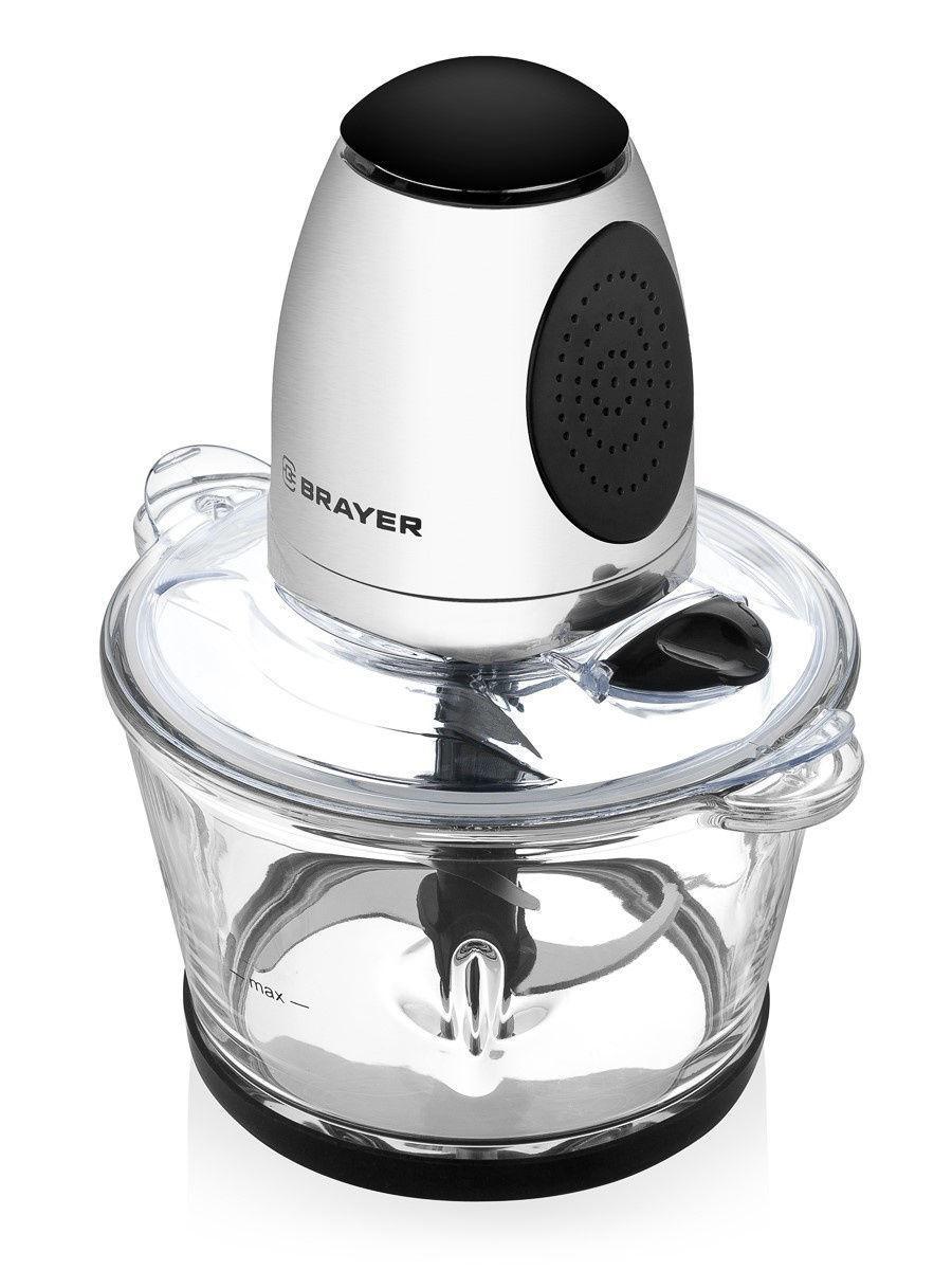 Измельчитель Brayer BR1402, 400 Вт