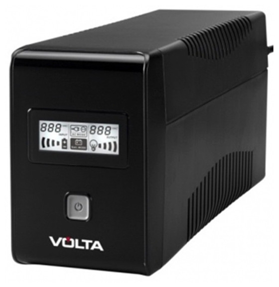 ИБП (УПС) VOLTA Active 850 LCD - фото 1 - id-p87481719
