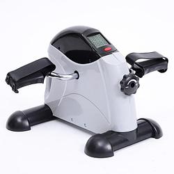 Мини велотренажер