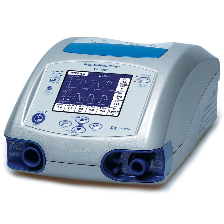 Аппарат ИВЛ Medtronic Puritan Bennett 560