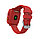 Смарт часы Elari KIDPHONE 4G красный, фото 2