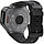Смарт часы Elari KIDPHONE 4GR черный, фото 3