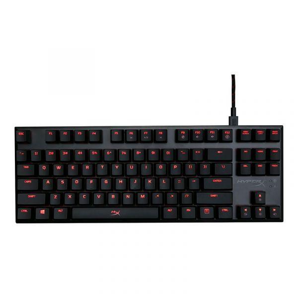 Клавиатура игровая HyperX Alloy FPS Pro HX-KB4RD1-RU/R1