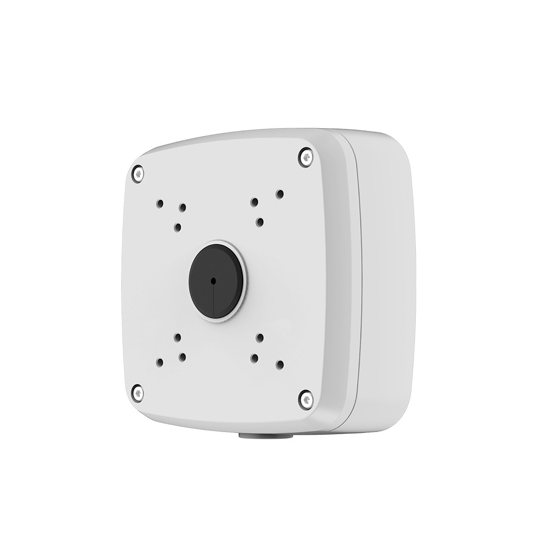 Монтажная коробка из алюминия, Dahua, DH-PFA121, IP66, Алюминий.