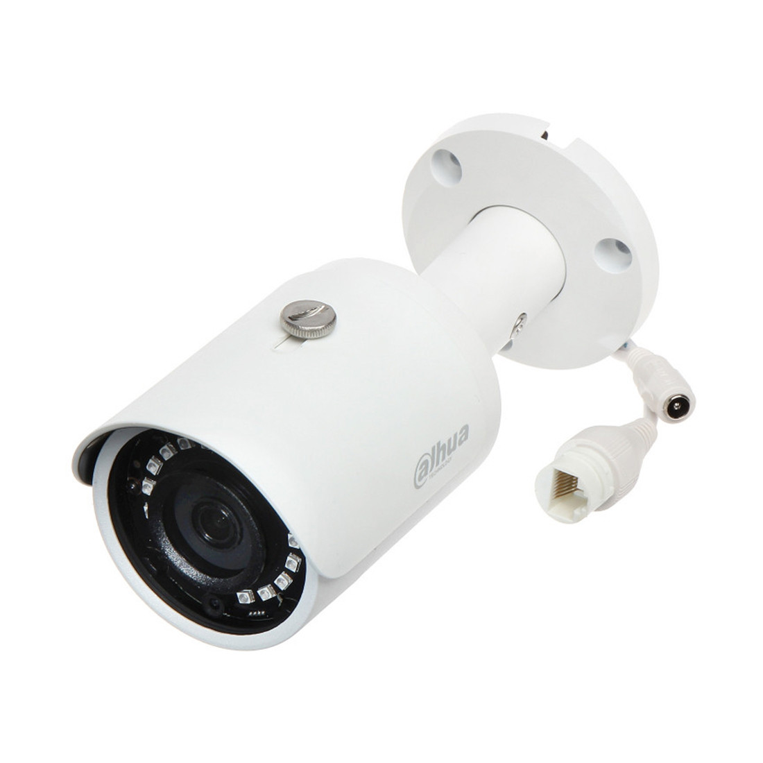 Цилиндрическая видеокамера, Dahua, DH-IPC-HFW1431SP-0280B