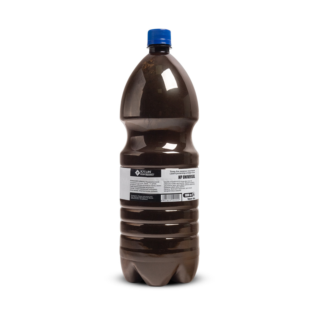 Тонер Katun UNIVERSAL (1000 гр)