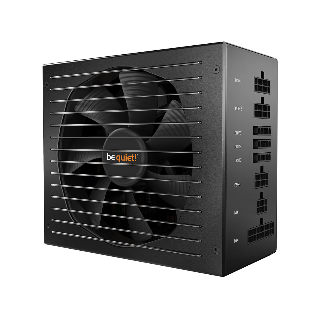 Блок питания, Bequiet!, Straight Power 11 550W, BN281, 550W, 80 PLUS Gold