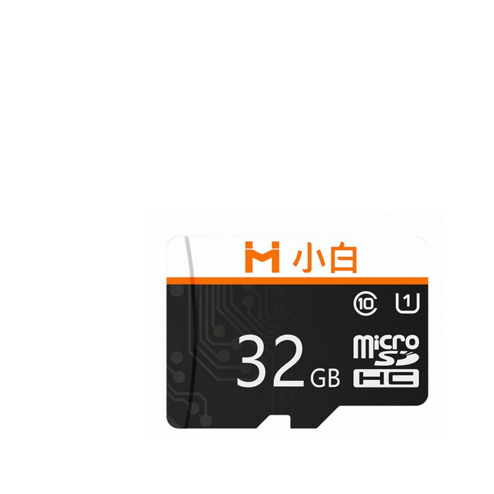 Карта памяти Micro SD 32Gb Xiaomi Class 10