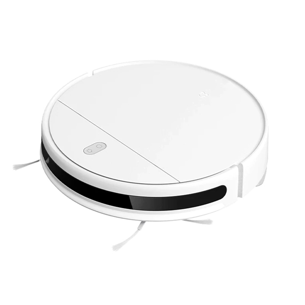 Робот-пылесос Xiaomi Xiaomi Mijia Sweeping Vacuum Cleaner G1, White