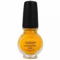 Лак для стемпинга Konad Yellow (11ml)