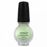 Лак для стемпинга Konad Pastel Green (11ml)