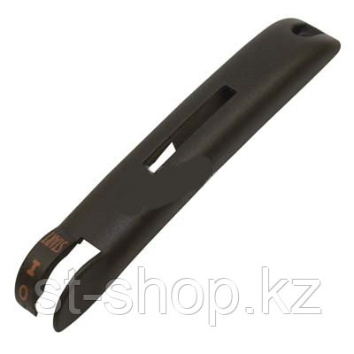 Полукожух рукоятки 42237910600 STIHL для бензореза TS 400