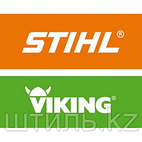 Воздушный фильтр для газонокосилки Viking и STIHL, фото 2