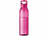 Бутылка для питья Sky, розовый, фото 4