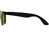 Солнцезащитные очки Sun Ray, лайм/черный, фото 3