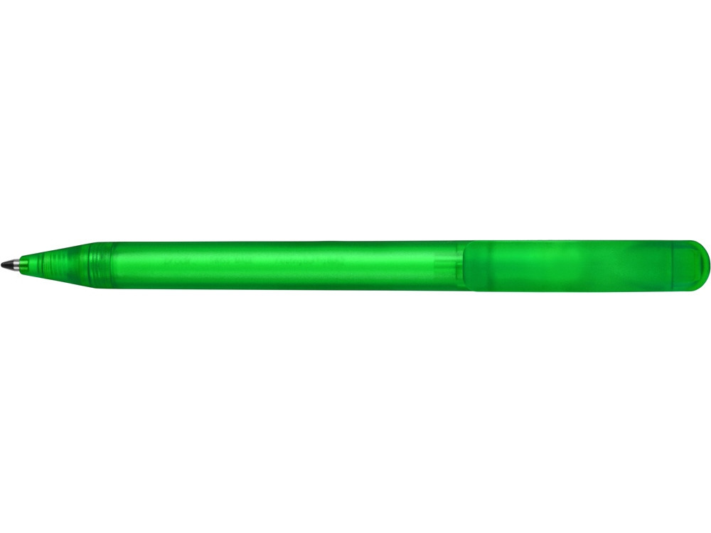 Ручка шариковая Prodir DS3 TFF, светло-зеленый - фото 5 - id-p88196275