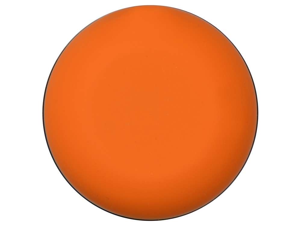 Термос Ямал Soft Touch 500мл, оранжевый - фото 6 - id-p88196606