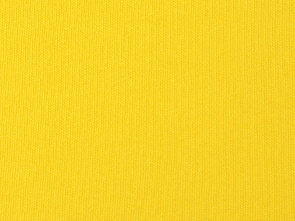 Свитшот Motion унисекс с начесом, жёлтый - фото 6 - id-p88196361
