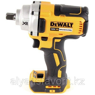 DeWalt, DCF894N, Гайковерт 447 Нм, 18.0 В XR, б/бат и ЗУ, фото 2