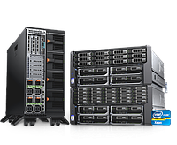 ПОСТАВКИ СЕРВЕРОВ И СЕРВЕРНОГО ОБОРУДОВАНИЯ