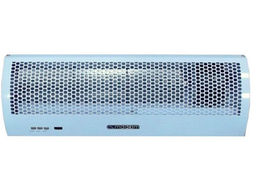 Воздушные завесы ALMACOM