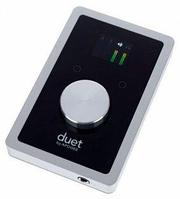 Apogee Duet 2 for IPAd and Mac сыртқы дыбыс картасы