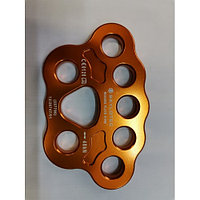 Такелажная пластина «RIGGING PLATE MIDI» ф.SKYLOTEC