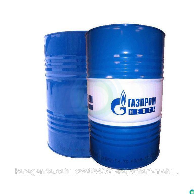 Бочка Гидравлик HLP-68 205л Газпромнефть