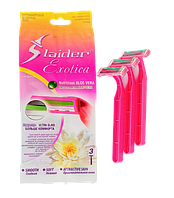 Интимді аймақтарды қырыну