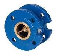 Клапан обратный тип NVD 402 Ду 50, фланцевый,Тм=100°С, Ру16 бар