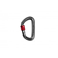 Карабин алюминиевый «Hawk Screw» ф.OCUN.