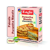 Приправа для приготовления индийских лепешек Паратха (Pakora Parantha Masala EAGLE), 100 г