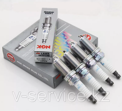 Свеча зажигания NGK 94716 PLKR7B8E