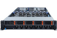 SL4500/2U10RG5 Сервер