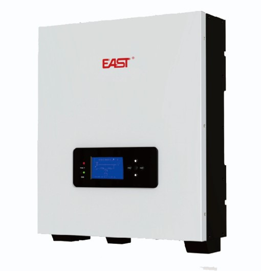 Солнечный инвертор 3600 W гибридный EAST