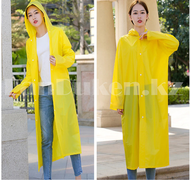 dozhdevik дождевик