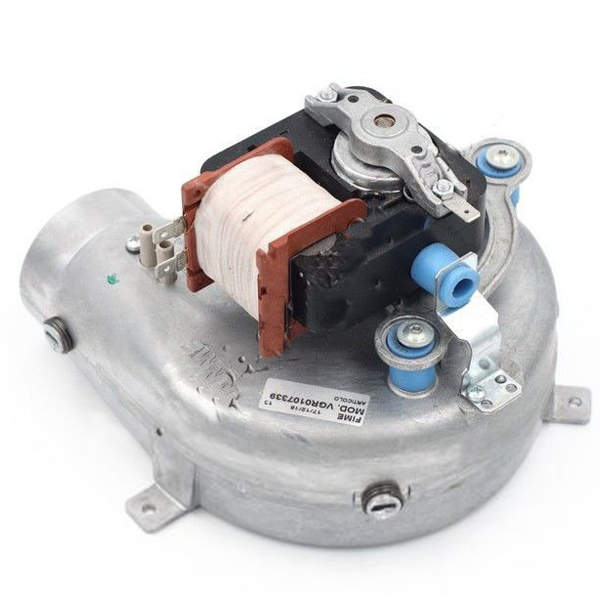 Вентилятор VGR0107339 FIME 60W для котлов Viessmann 7858291 OEM