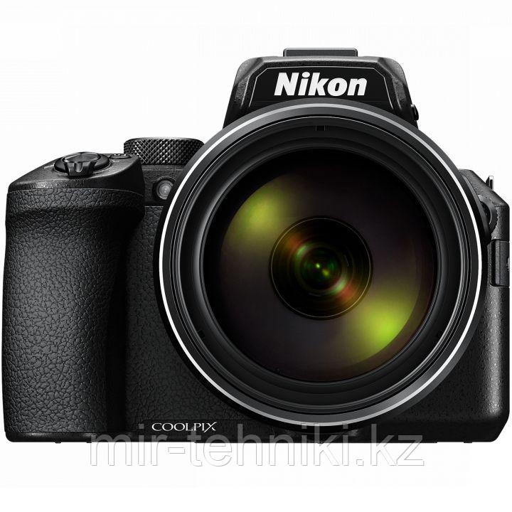 Цифровой фотоаппарат Nikon Coolpix P950