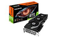 Видеокарта rtx 3090 Gigabyte OC