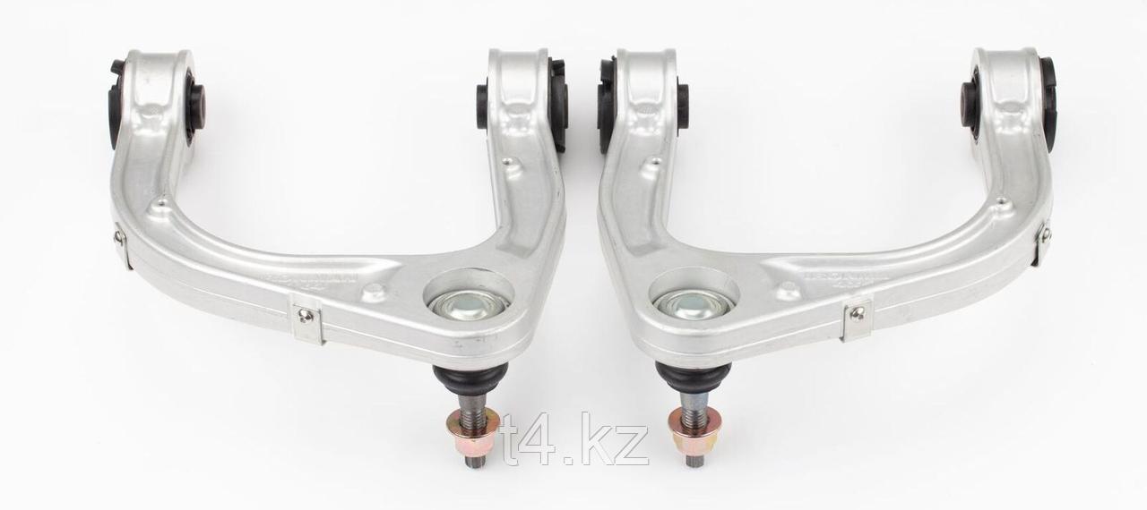 Land Cruiser Prado 250 и Lexus GX550 рычаги верхние - Ironman 4x4, фото 1