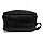 Городской рюкзак кожаный 1006 черный, фото 7