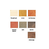 Алкидный деревозащитный тонирующий состав ВИТtex 0,7кг, 464 750 тг за 500 кг, фото 2