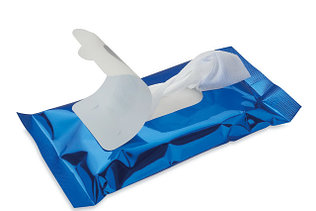 Салфетки влажные