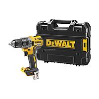 DeWalt, DCD796NT, 18В Ударная дрель-шуруповерт, 70Н, б/бат и ЗУ, кейс