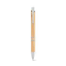 Шариковая ручка из бамбука, BETA BAMBOO