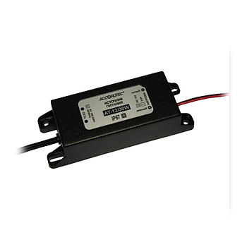 AccordTec қуат көзі AT-12/30W, 12V, 3A