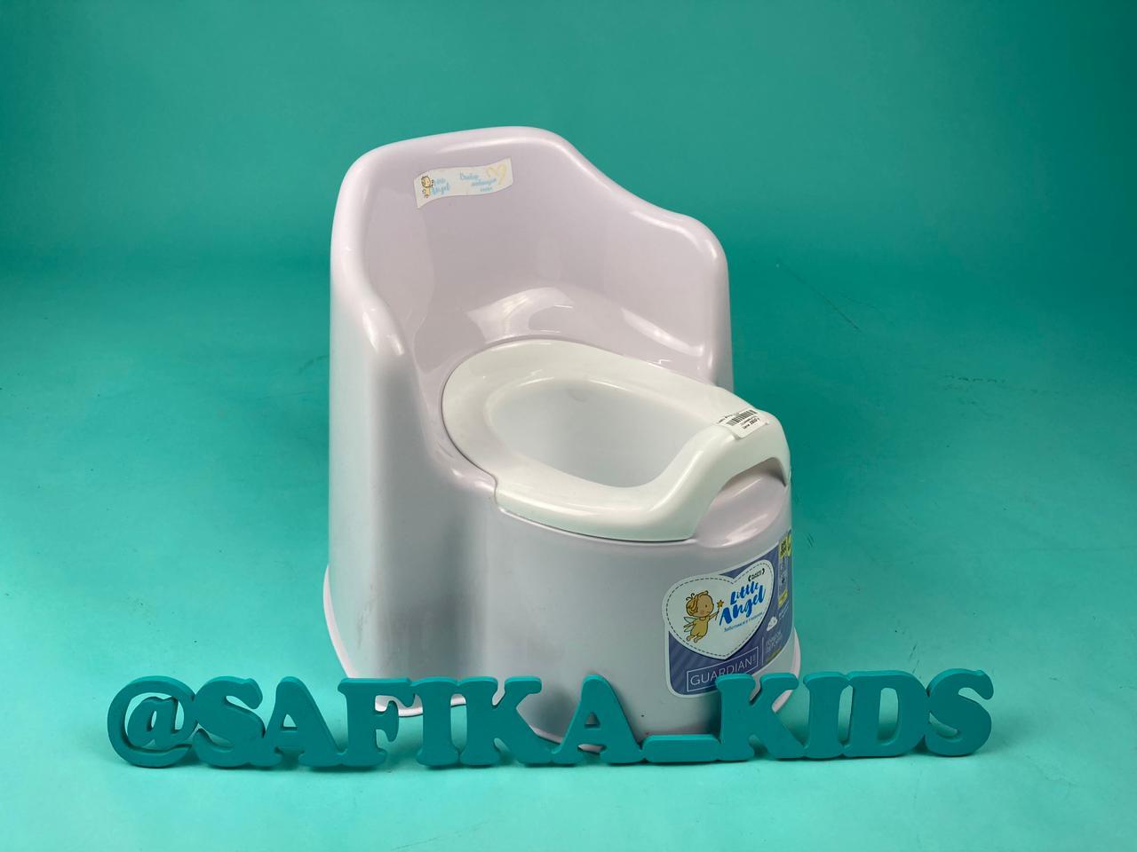 Горшок детский