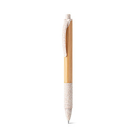 Шариковая ручка из бамбука, KUMA