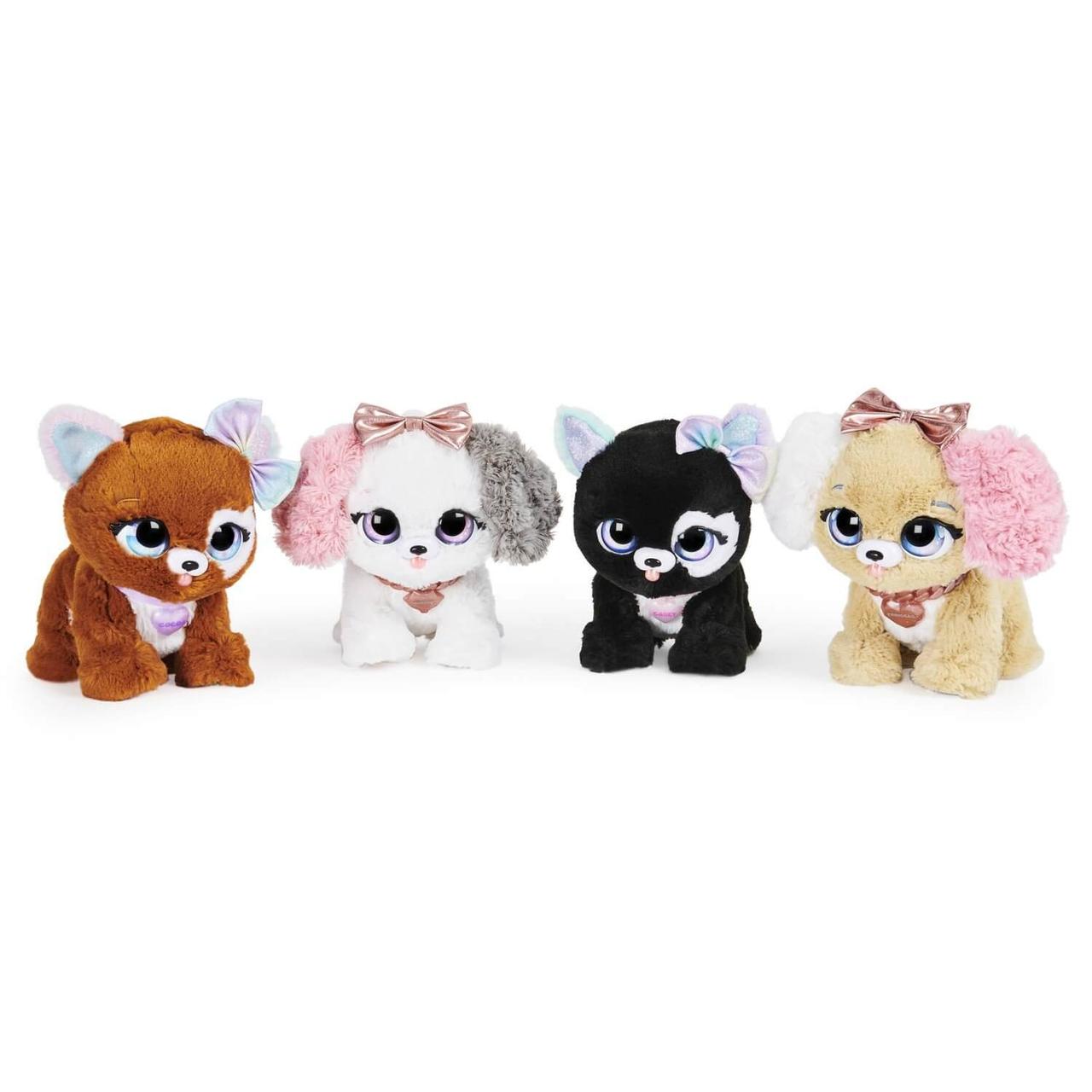 Игрушка Презент петс интерактивный щенок Present Pets